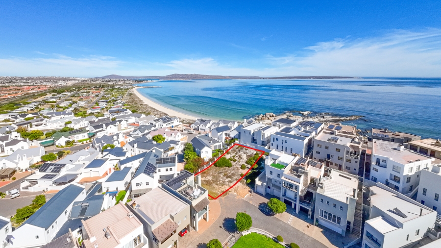 0 Bedroom Property for Sale in Waterfront Western Cape
